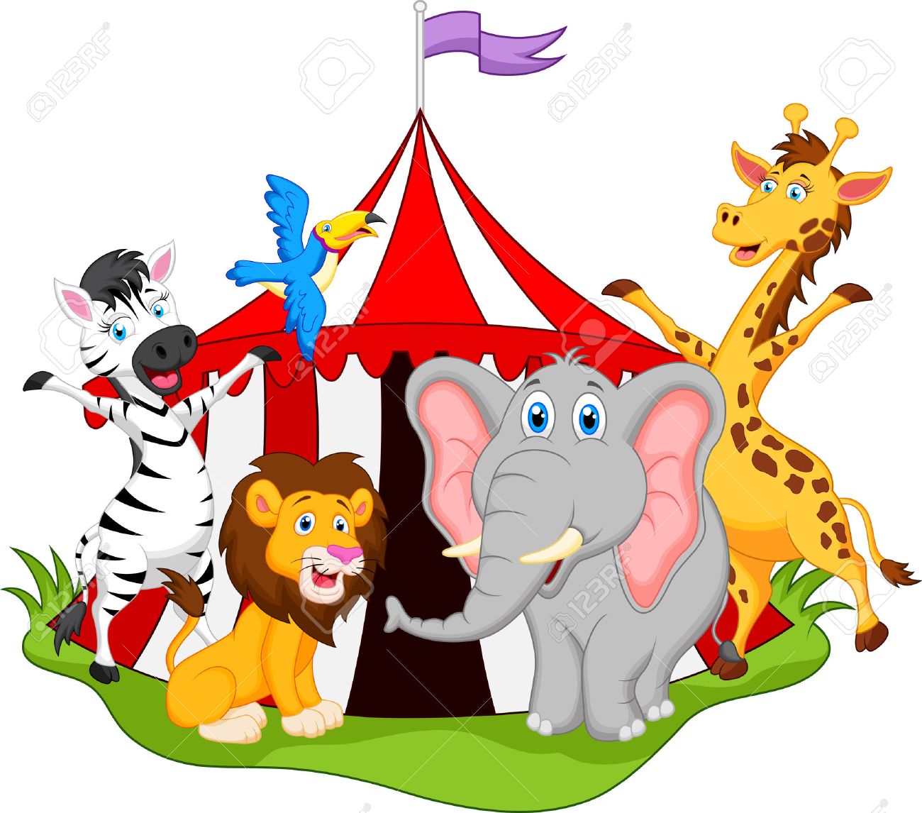 25464823-animals-in-circus-cartoon.jpg